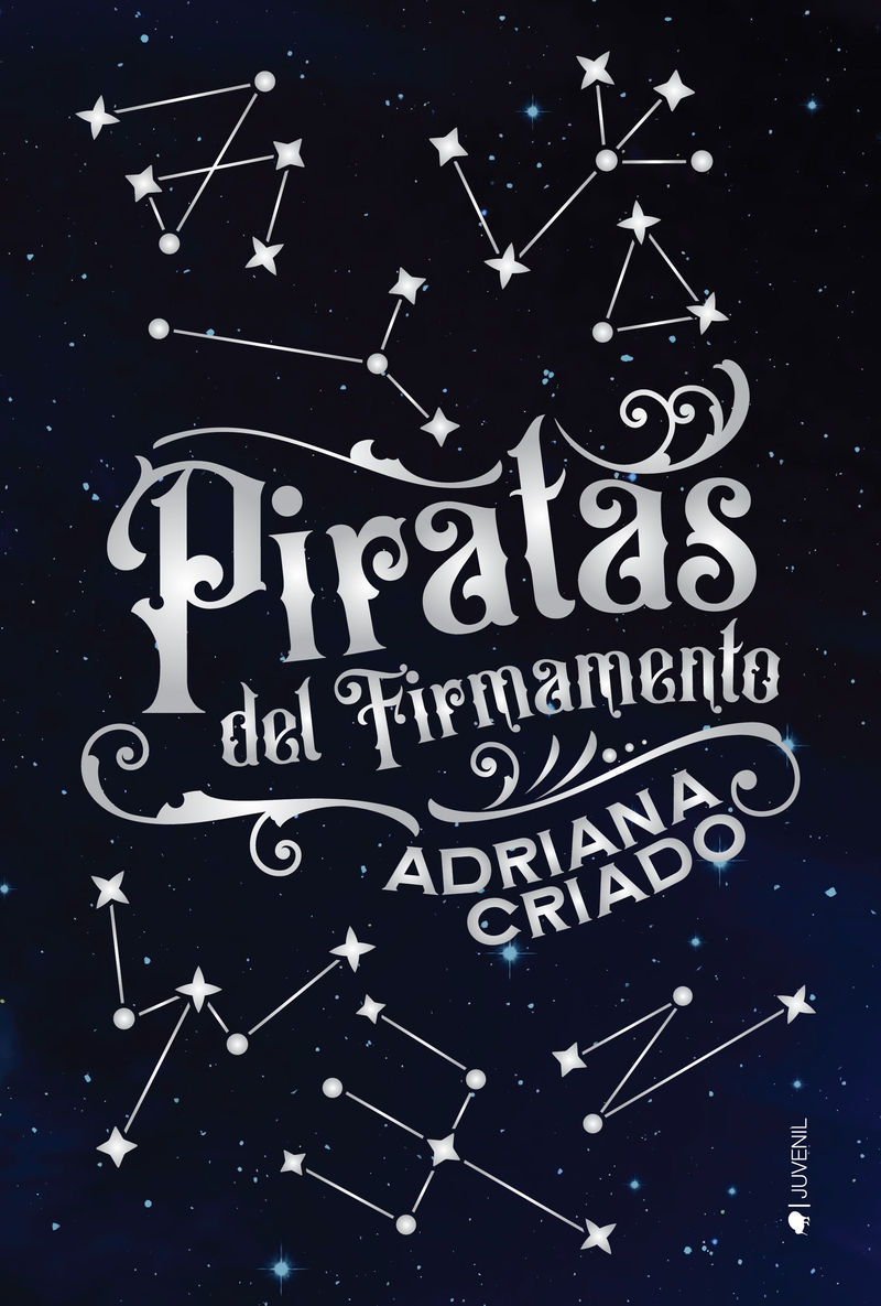 PIRATAS DEL FIRMAMENTO. 