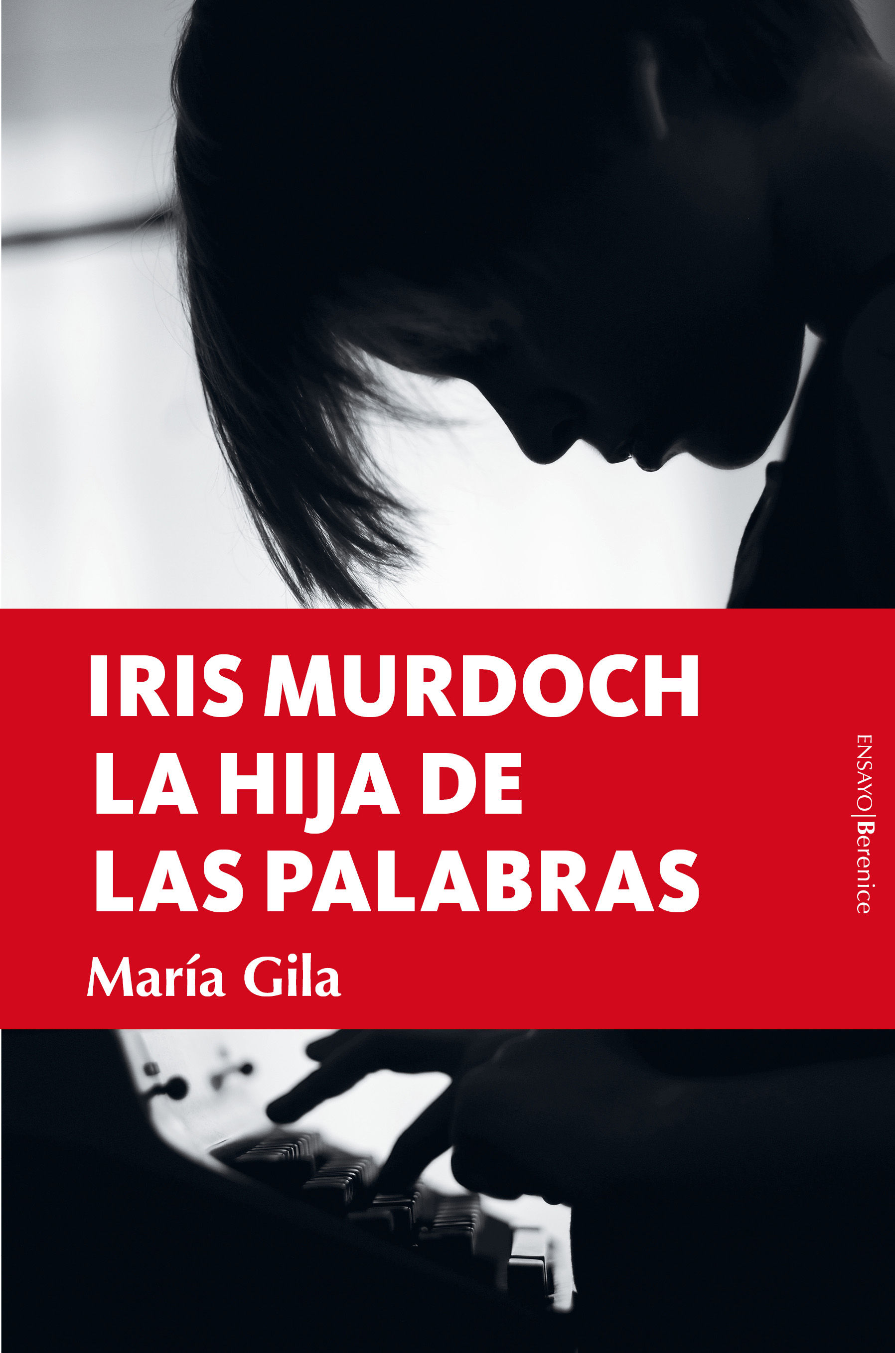 IRIS MURDOCH, LA HIJA DE LAS PALABRAS. 