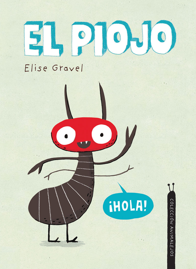 EL PIOJO.