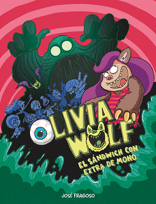 OLIVIA WOLF 1