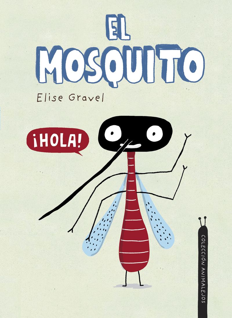 EL MOSQUITO. 