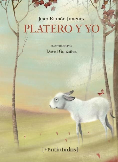 PLATERO Y YO. 