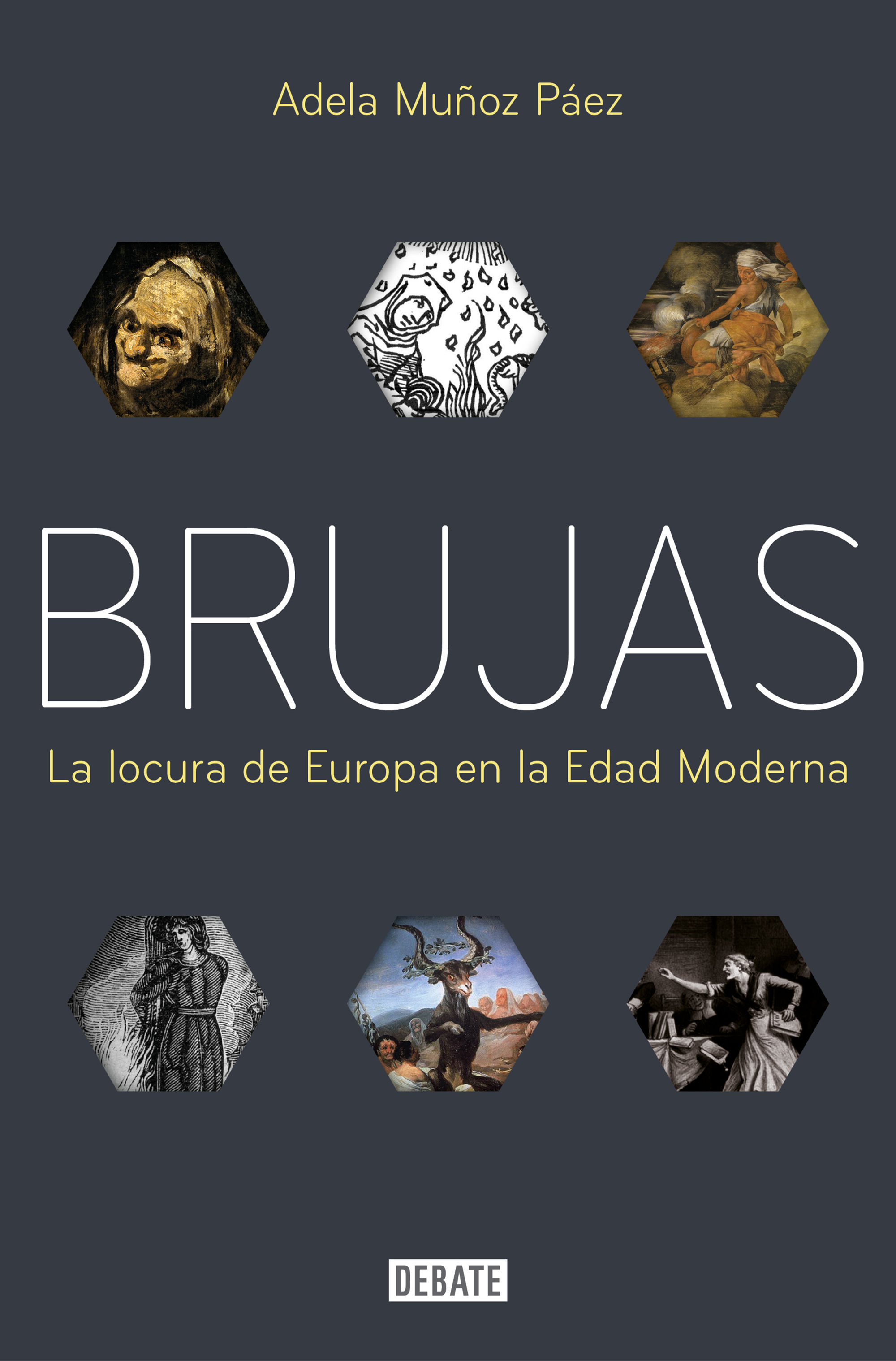 BRUJAS