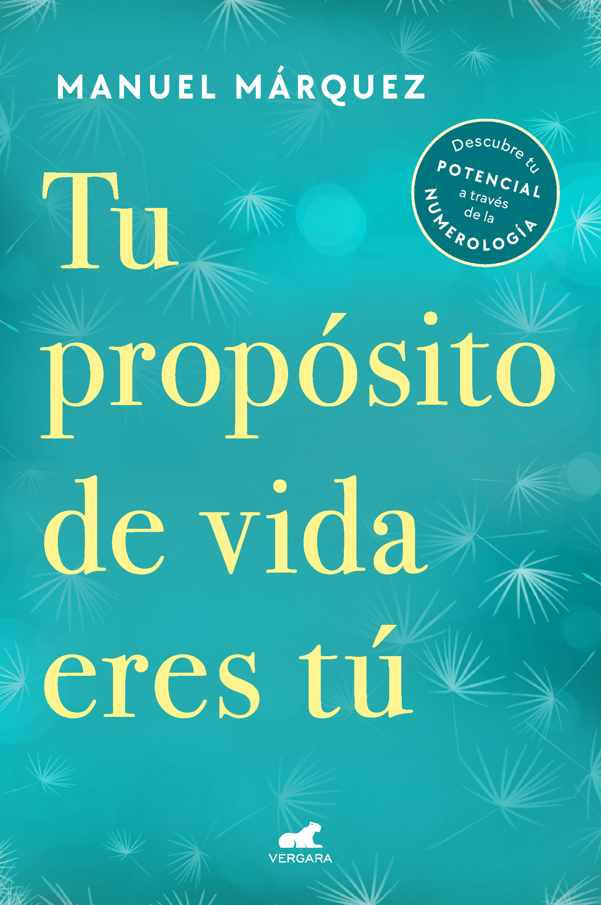 TU PROPÓSITO DE VIDA ERES TÚ