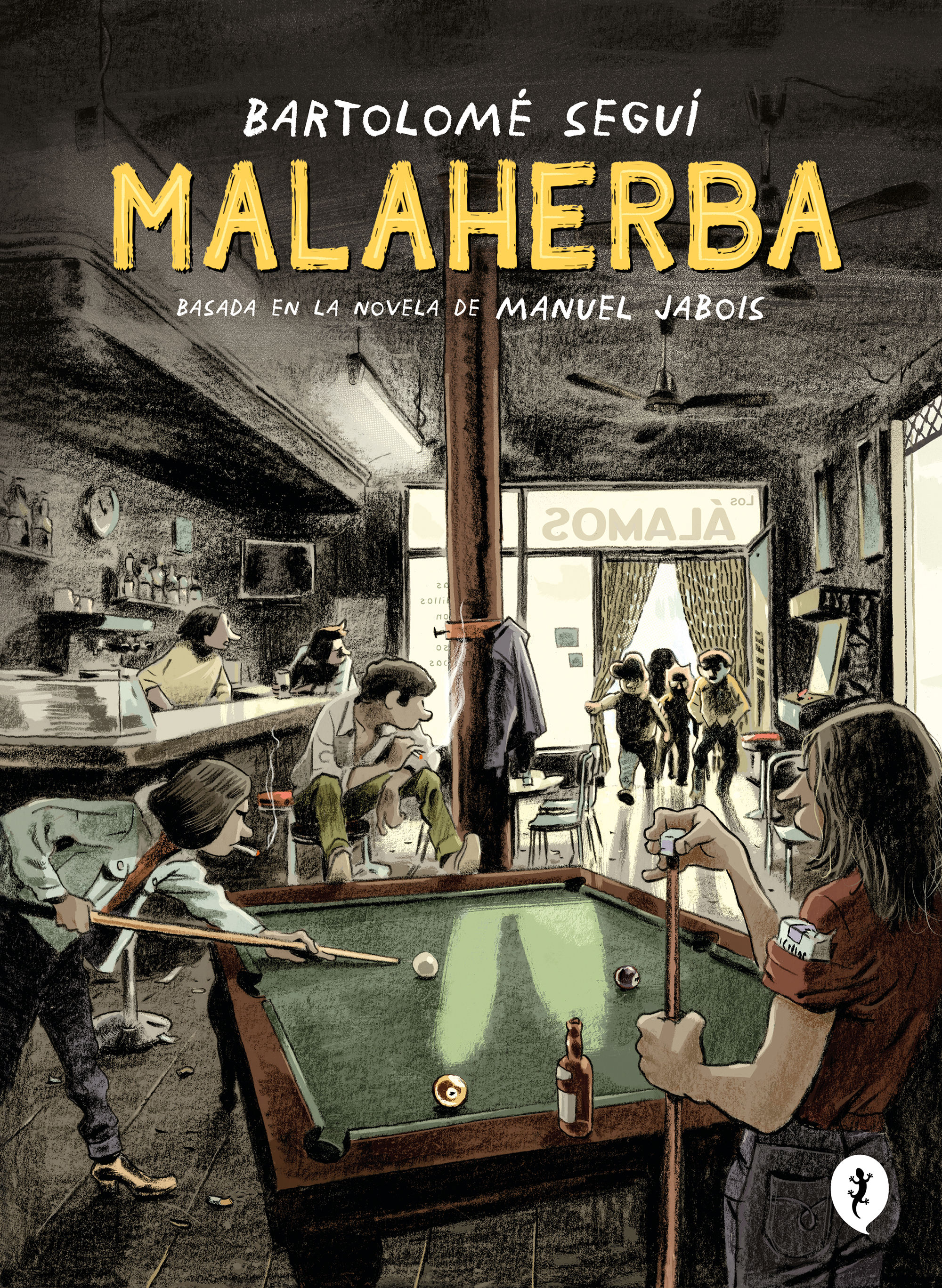 MALAHERBA