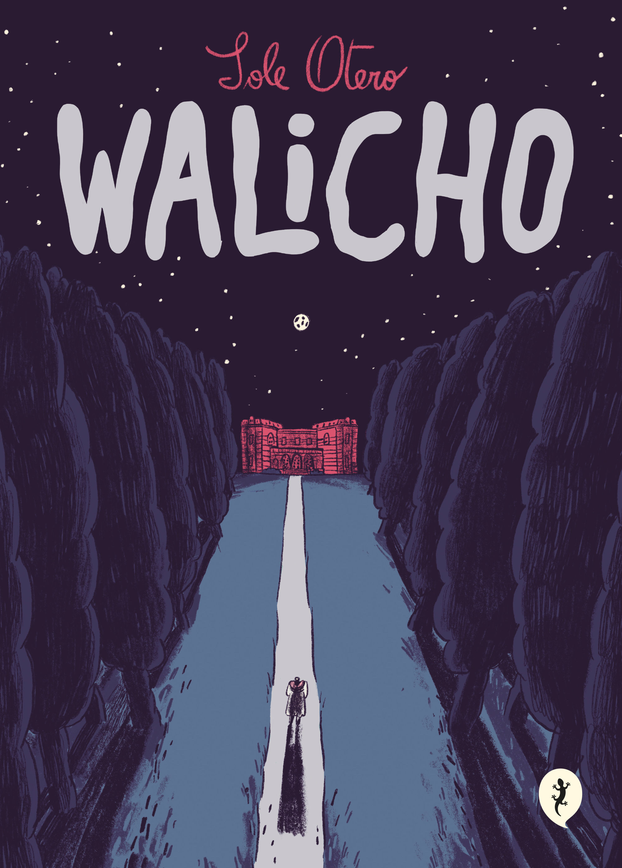 WALICHO. 