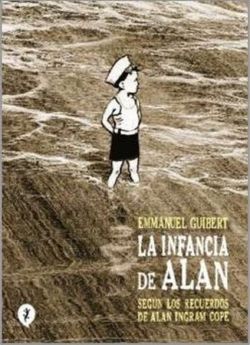 LA INFANCIA DE ALAN. 