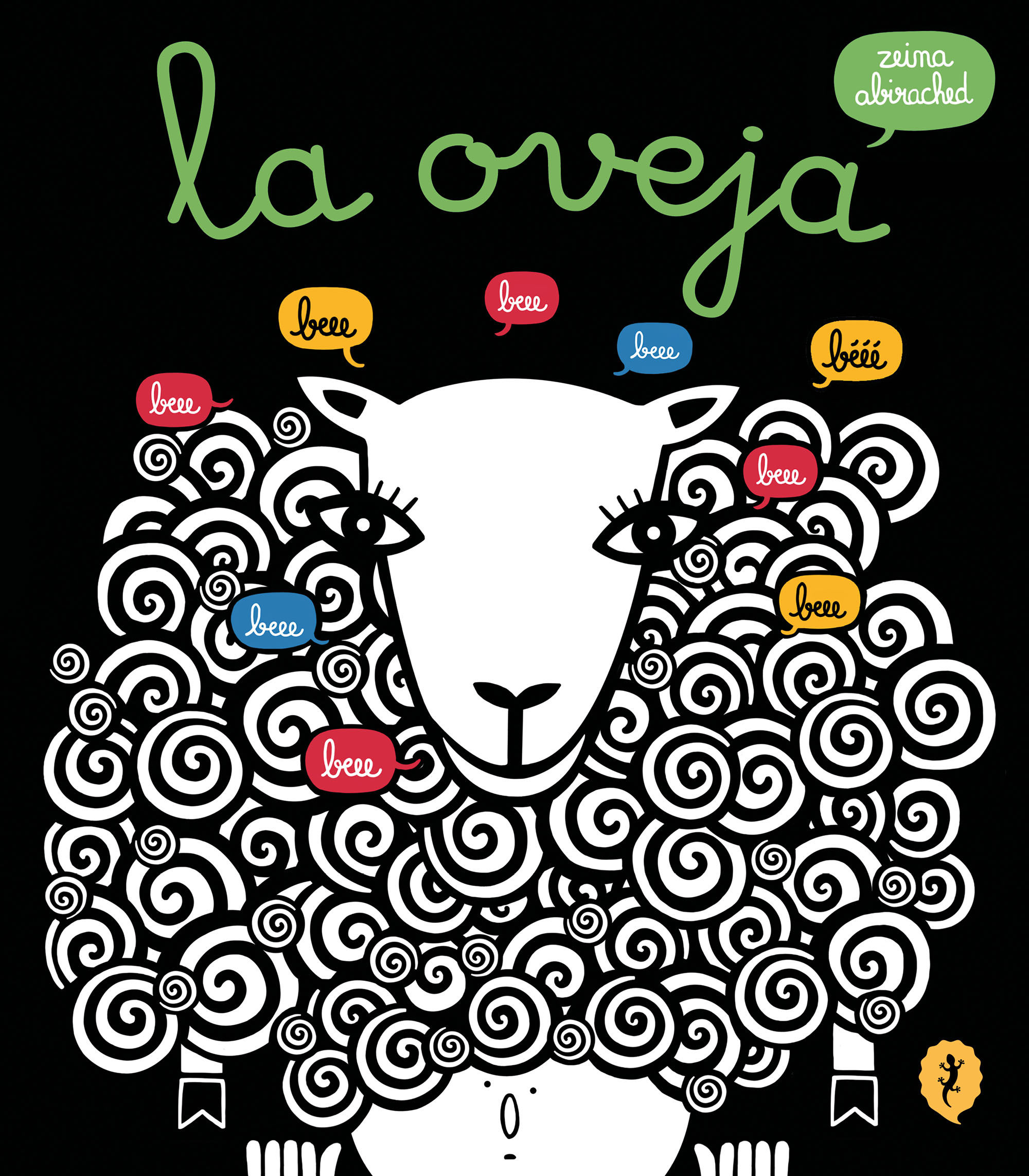 LA OVEJA. 