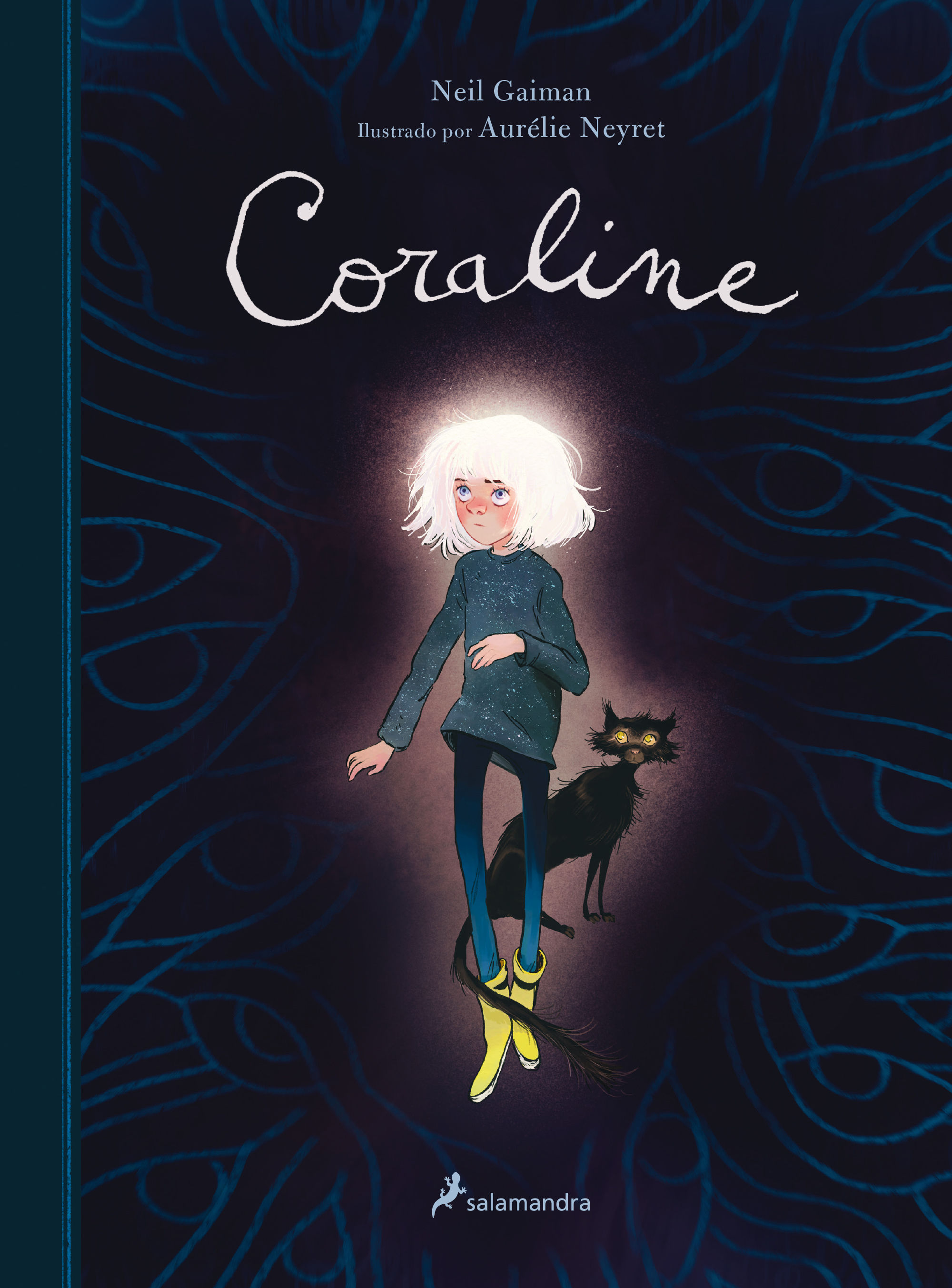 CORALINE. 