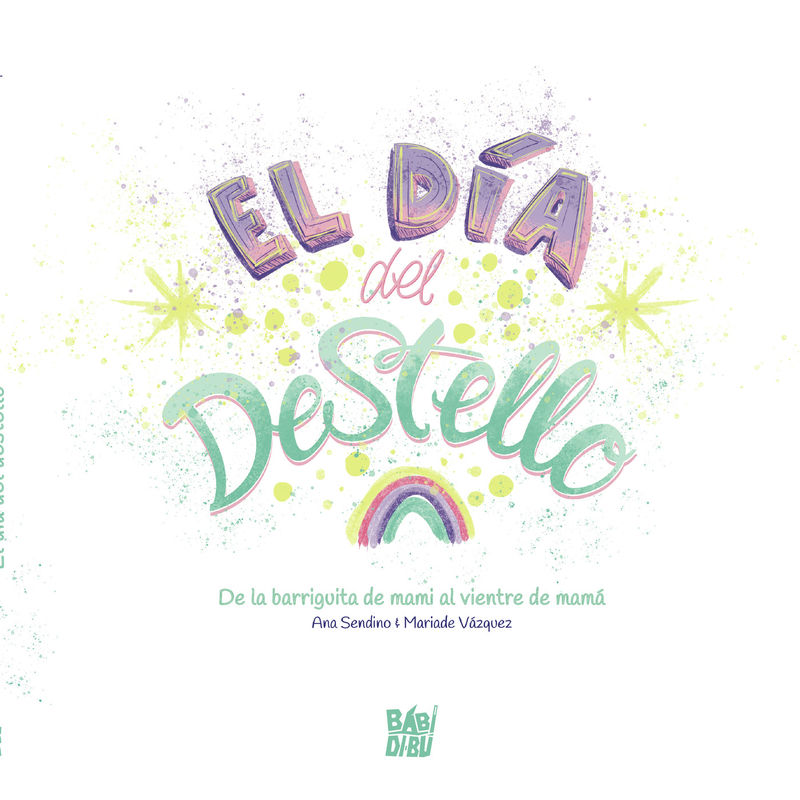 EL DÍA DEL DESTELLO.