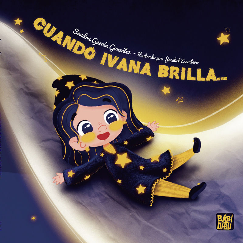 CUANDO IVANA BRILLA.... 