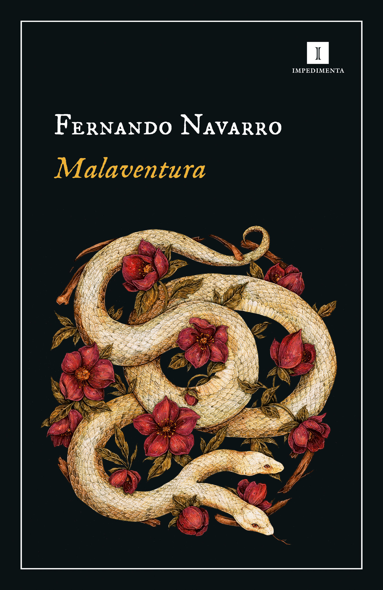 MALAVENTURA. 