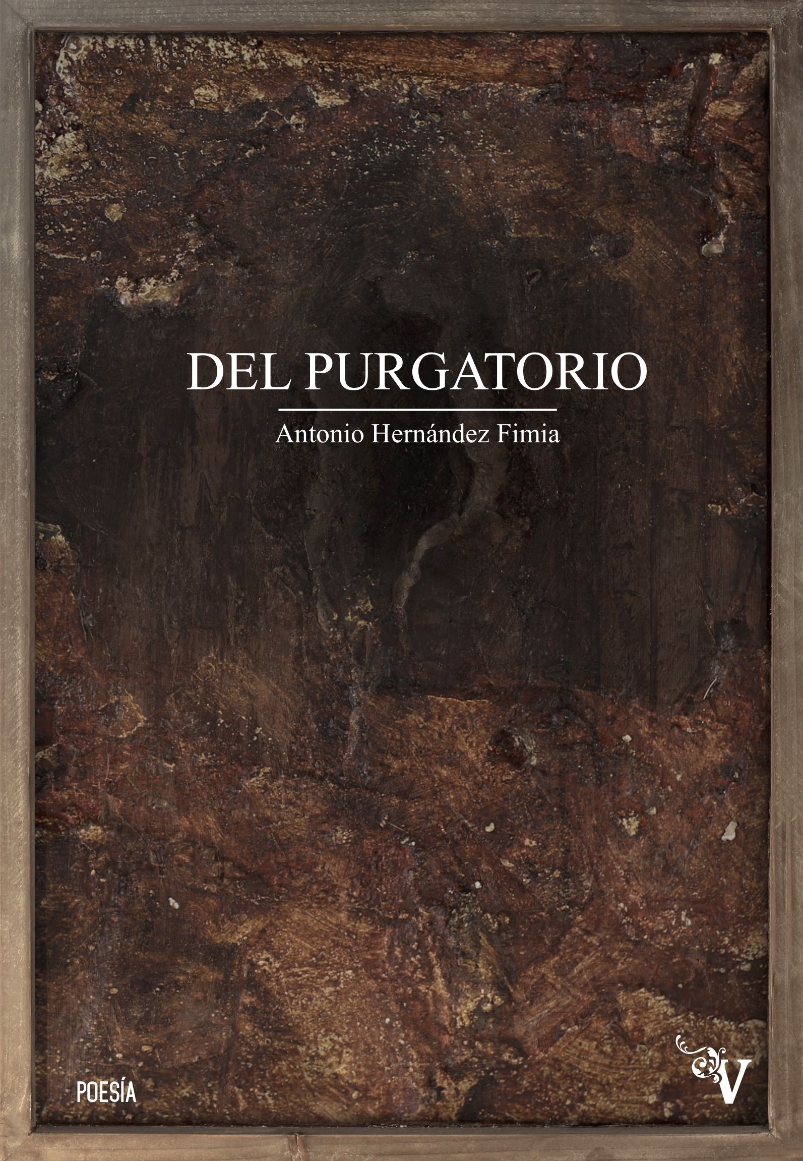 DEL PURGATORIO. 