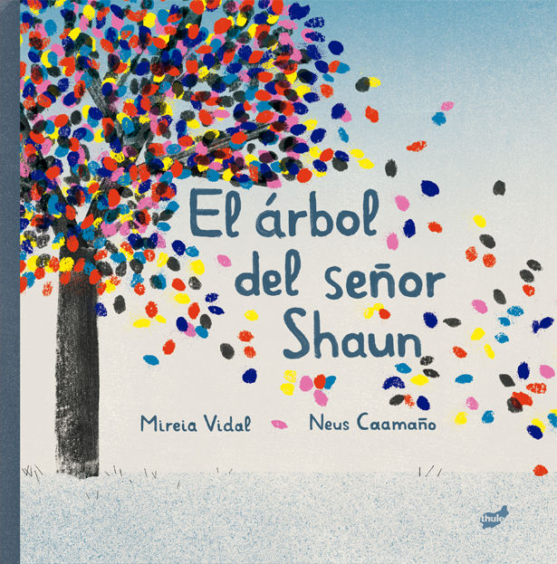 EL ÁRBOL DEL SEÑOR SHAUN. 