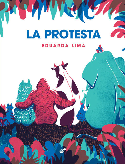 LA PROTESTA. 