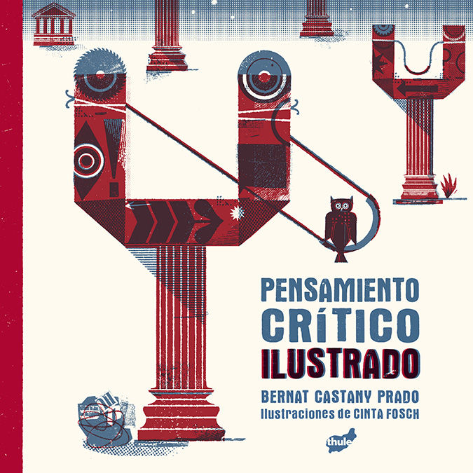 PENSAMIENTO CRÍTICO ILUSTRADO. 