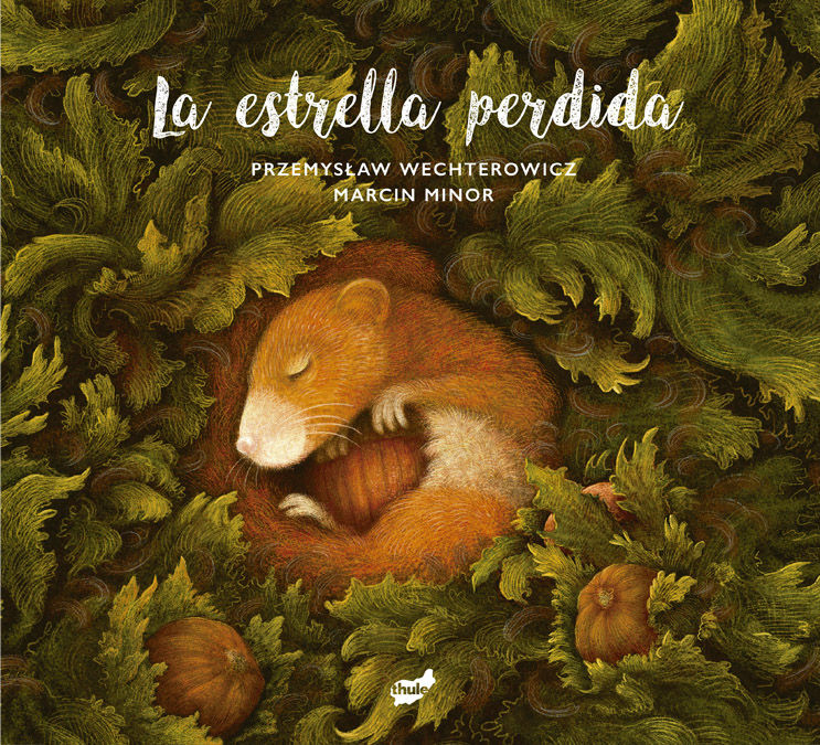 LA ESTRELLA PERDIDA. 