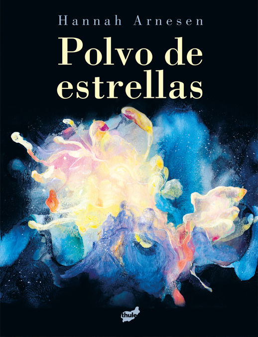POLVO DE ESTRELLAS.