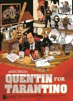 QUENTIN POR TARANTINO. 