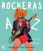 ROCKERAS DE LA A A LA Z. GRANDES ARTISTAS FEMENINAS