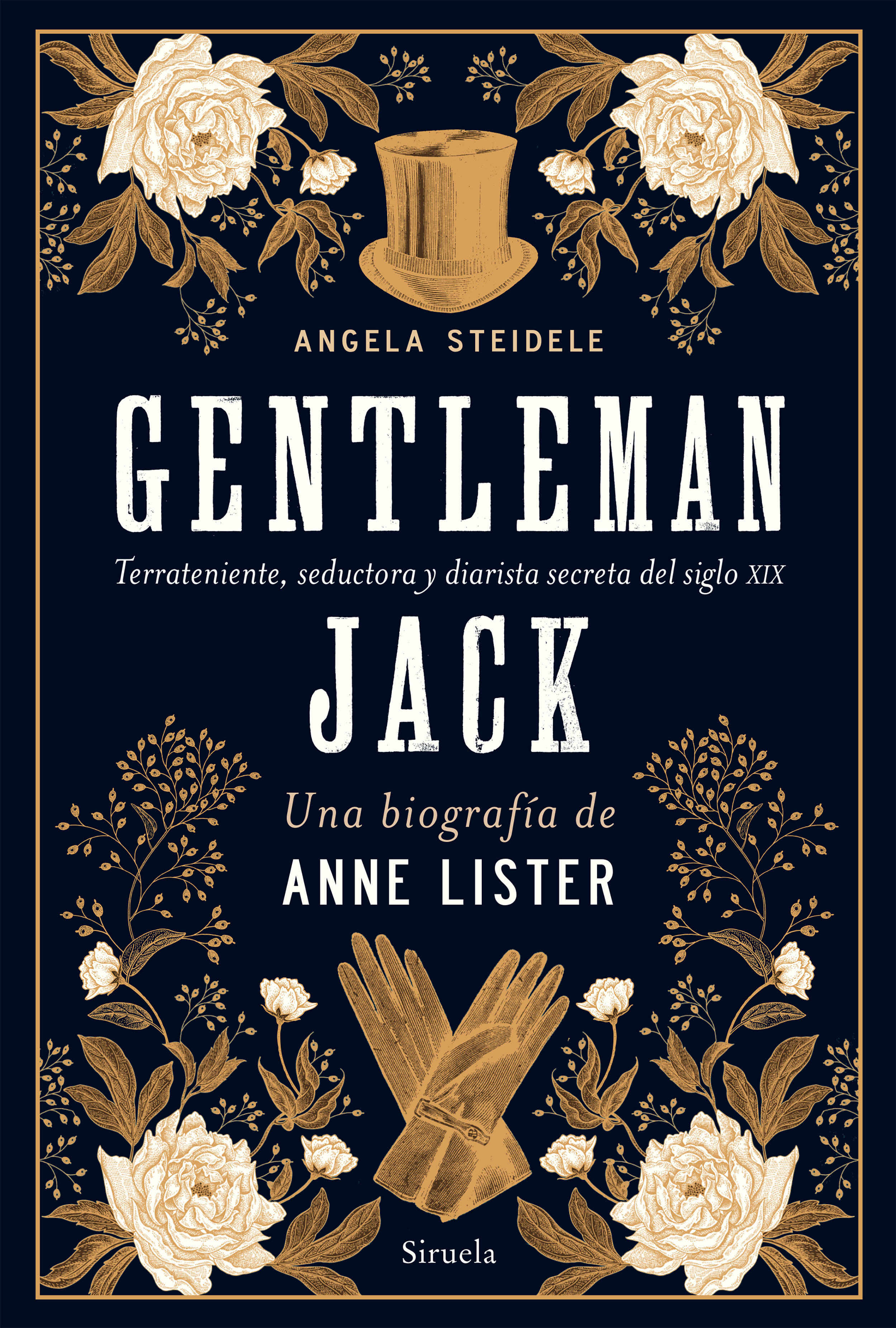 GENTLEMAN JACK