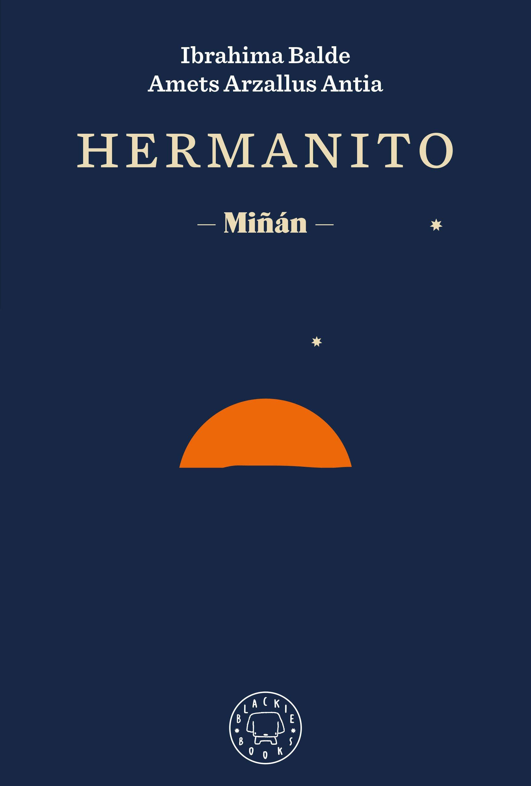 HERMANITO. MIÑÁN