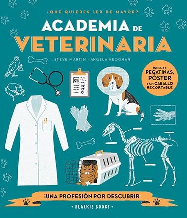 ACADEMIA DE VETERINARIA. 