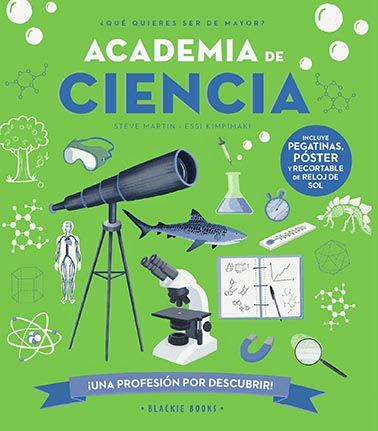 ACADEMIA DE CIENCIA. 