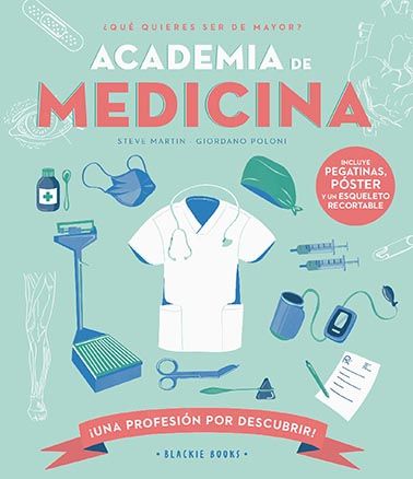 ACADEMIA DE MEDICINA