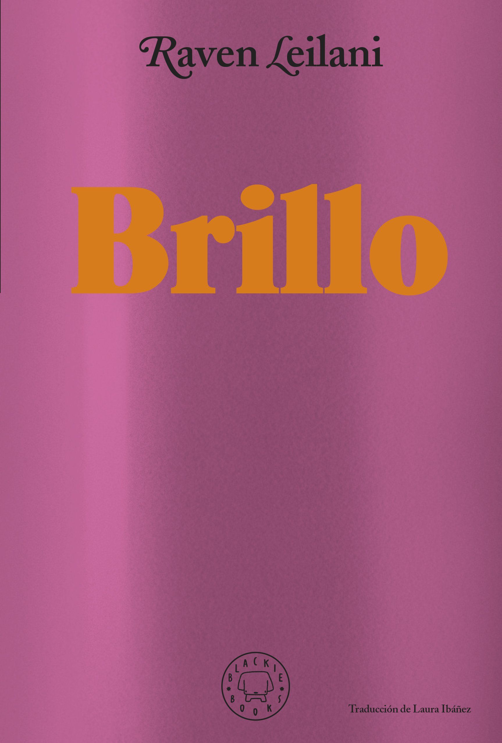 BRILLO. 