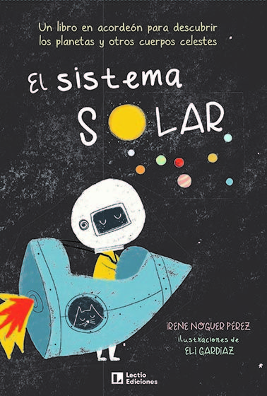 EL SISTEMA SOLAR. 