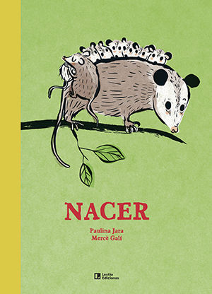 NACER. 