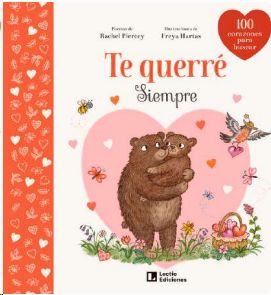 TE QUERRÉ SIEMPRE