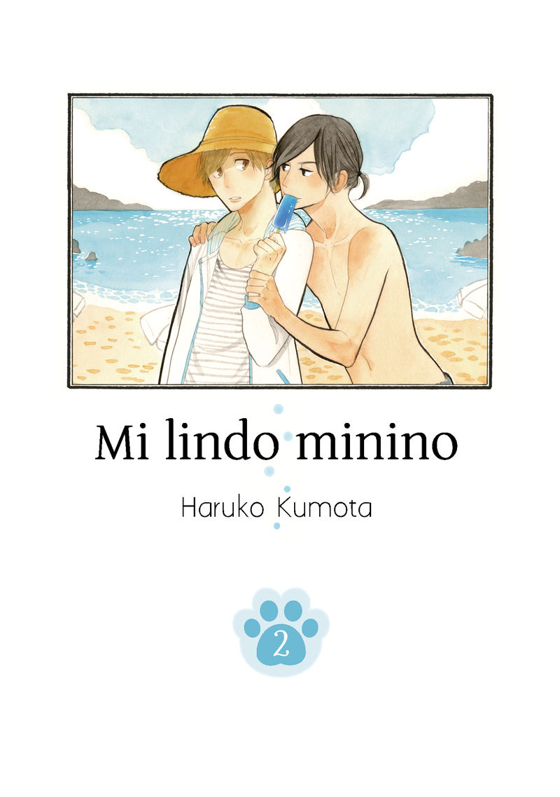 MI LINDO MININO, VOL. 2. 