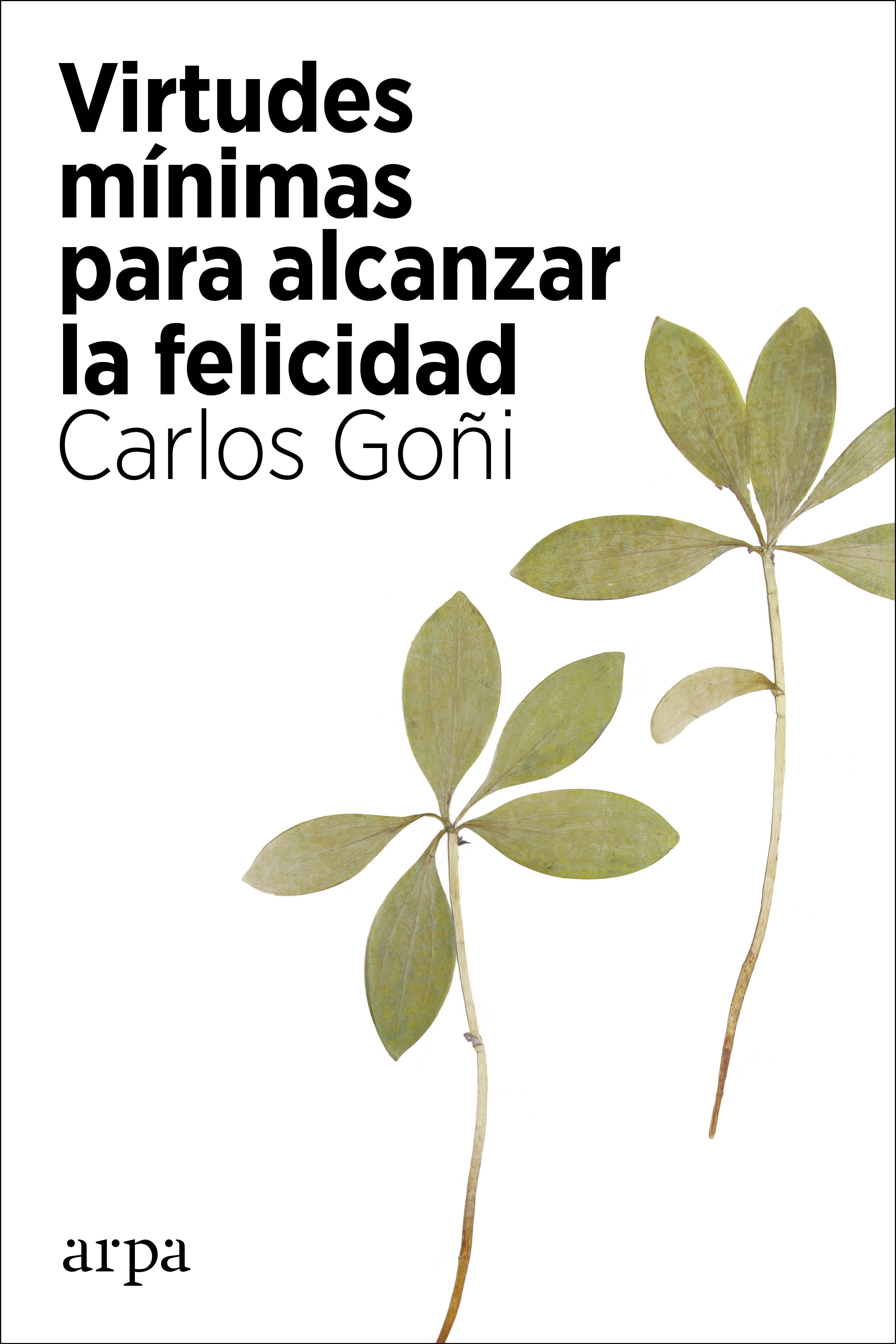 VIRTUDES MÍNIMAS PARA ALCANZAR LA FELICIDAD. 