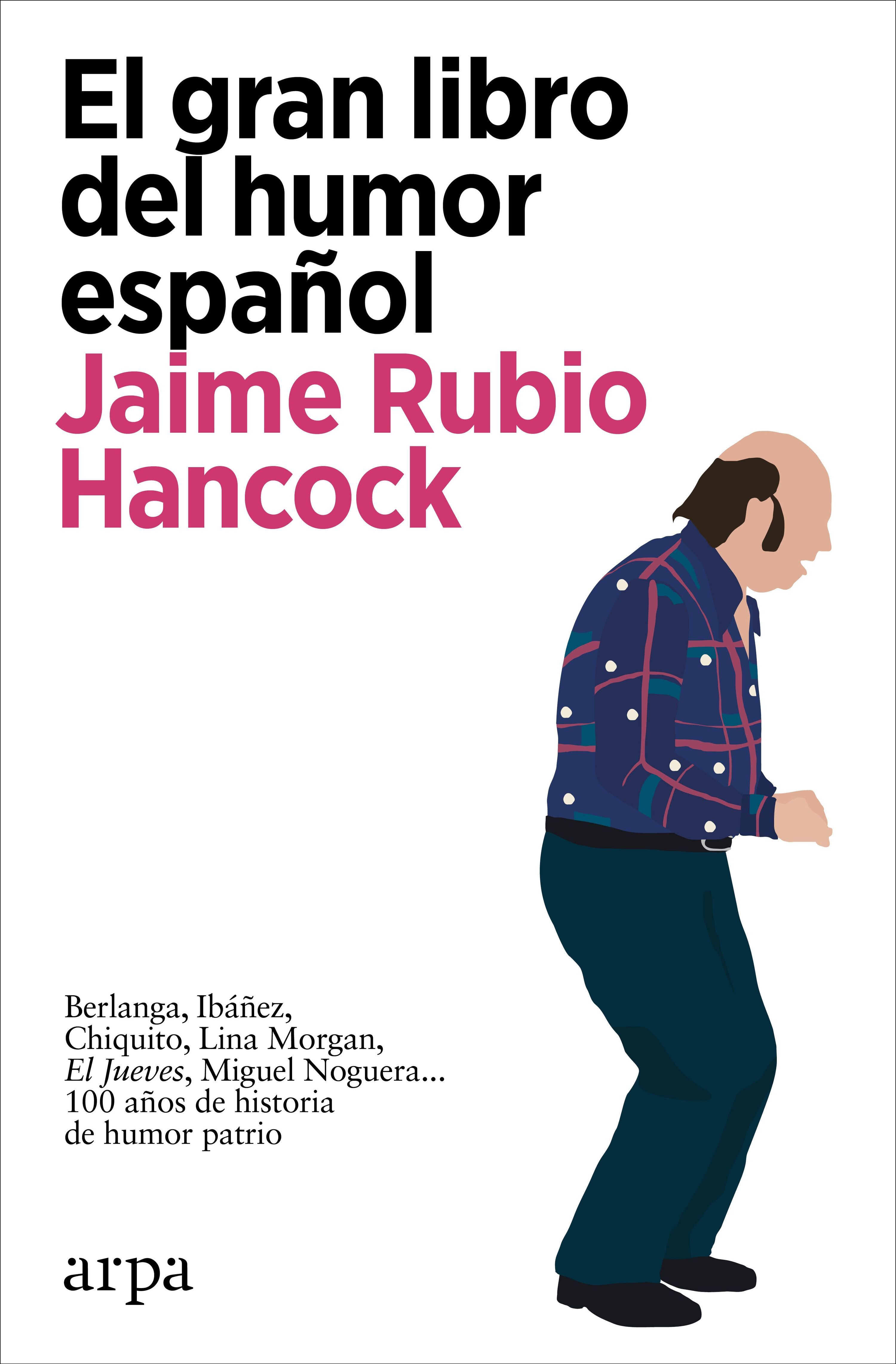 EL GRAN LIBRO DEL HUMOR ESPAÑOL