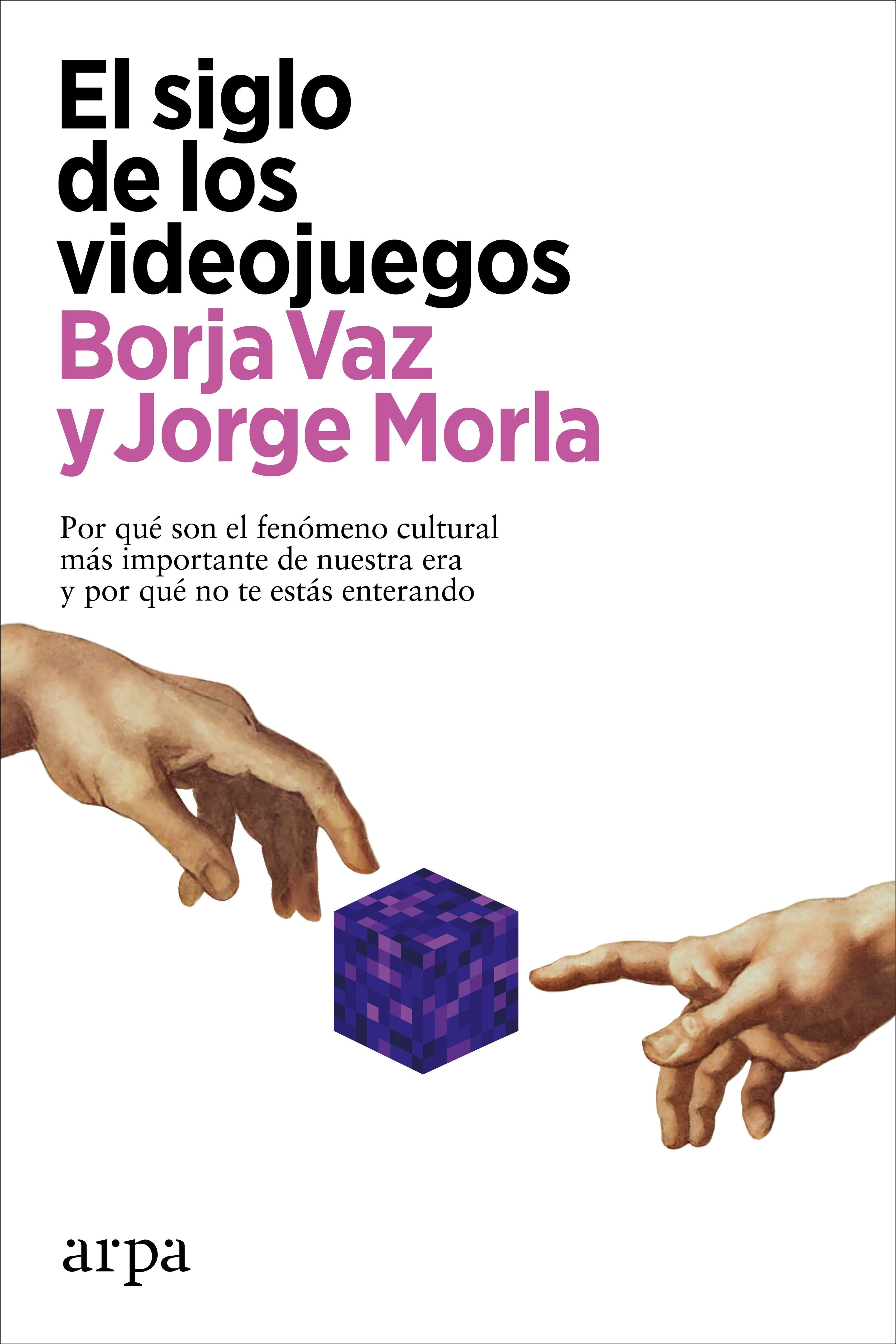 EL SIGLO DE LOS VIDEOJUEGOS. 