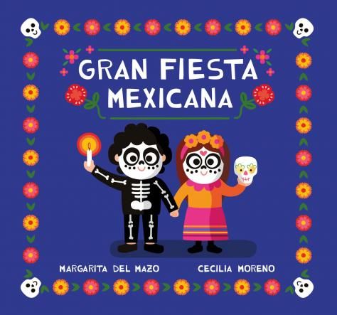 GRAN FIESTA MEXICANA. 