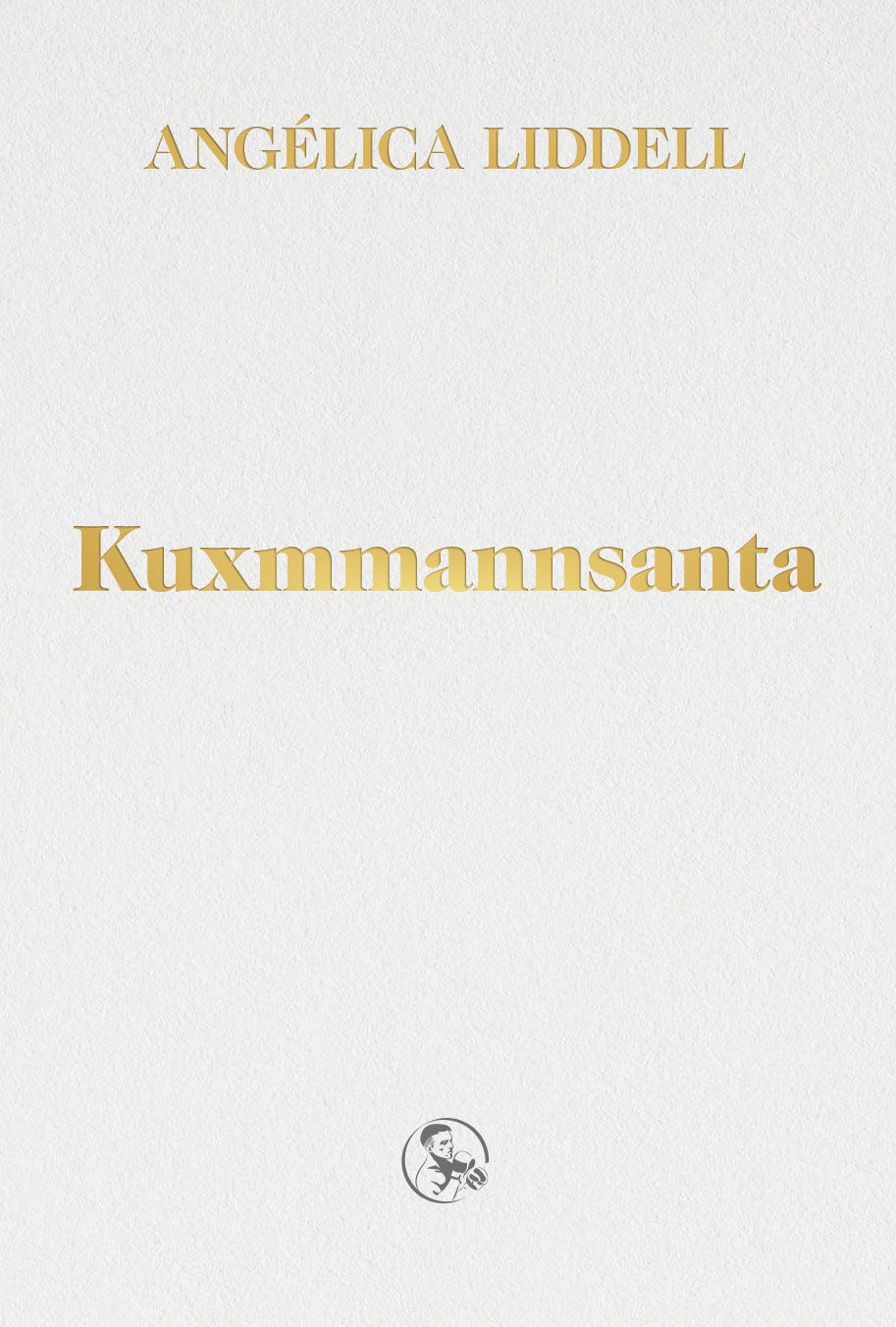 KUXMMANNSANTA. 