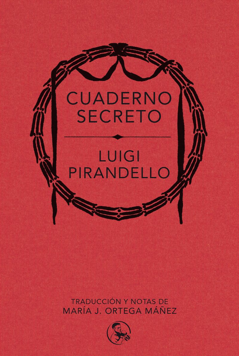 CUADERNO SECRETO