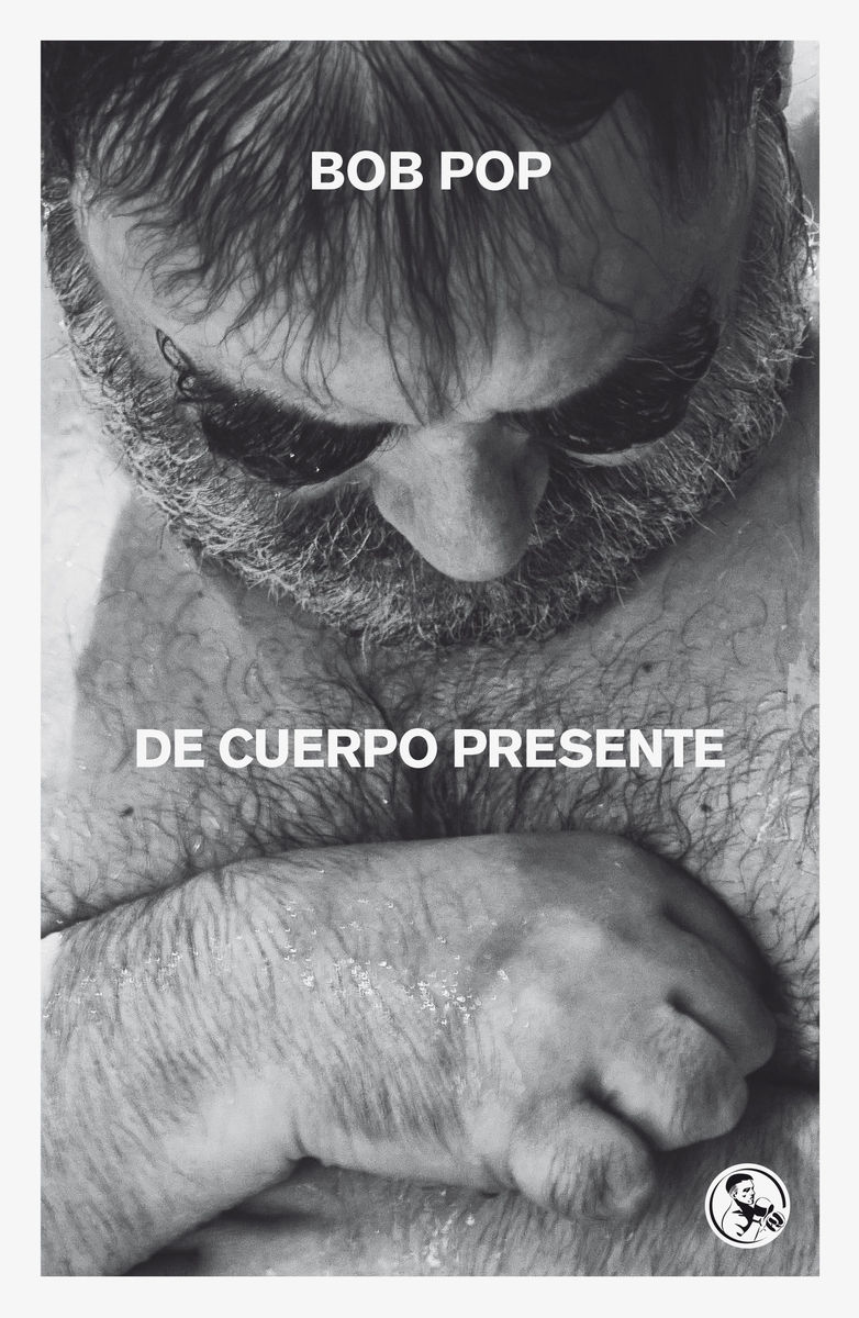 DE CUERPO PRESENTE