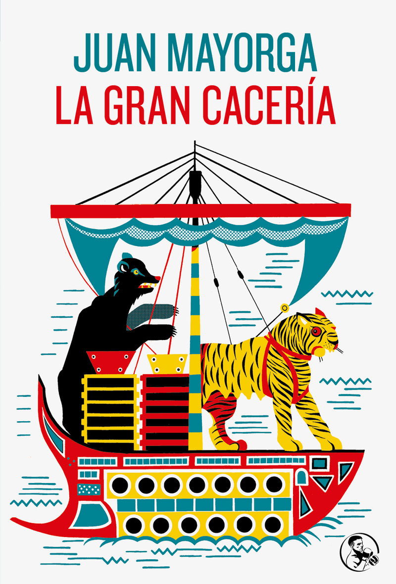 LA GRAN CACERÍA.
