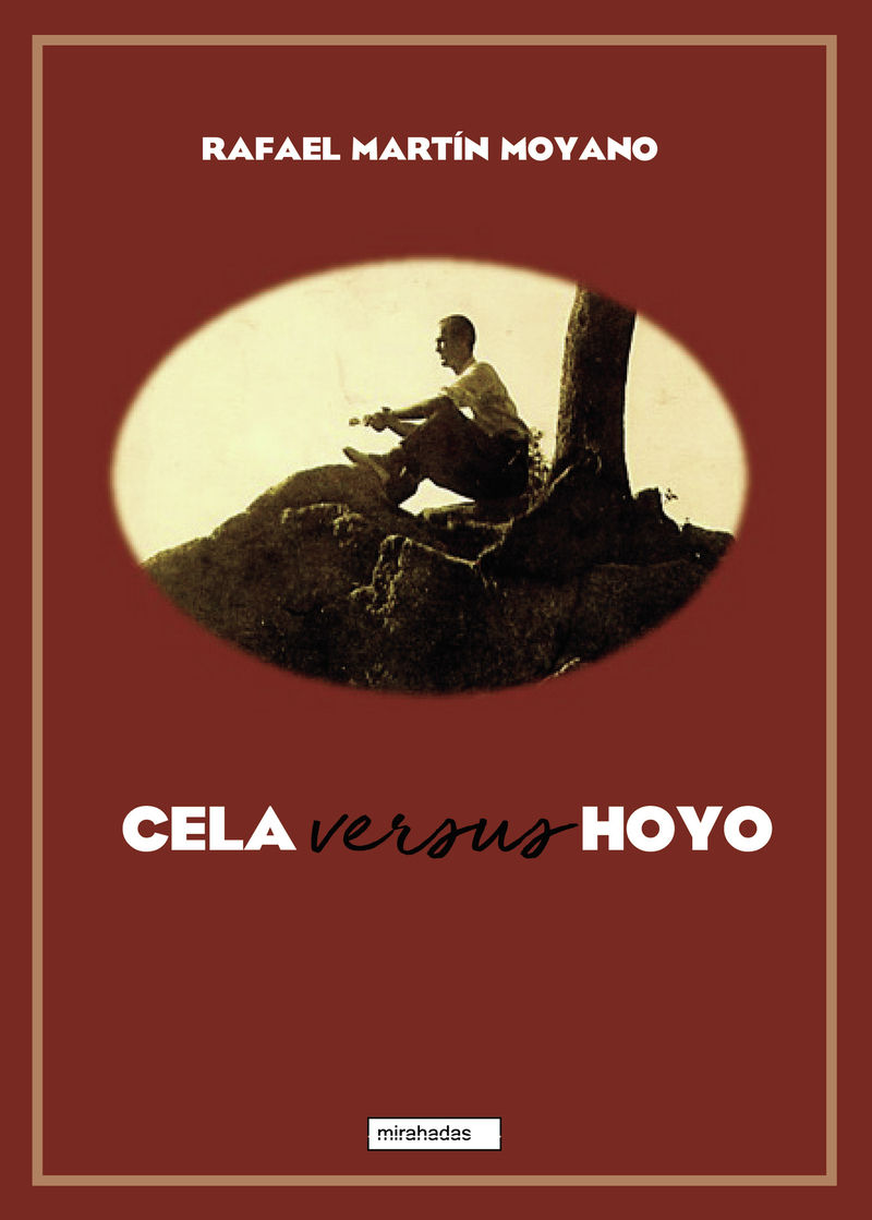 CELA VERSUS HOYO. 