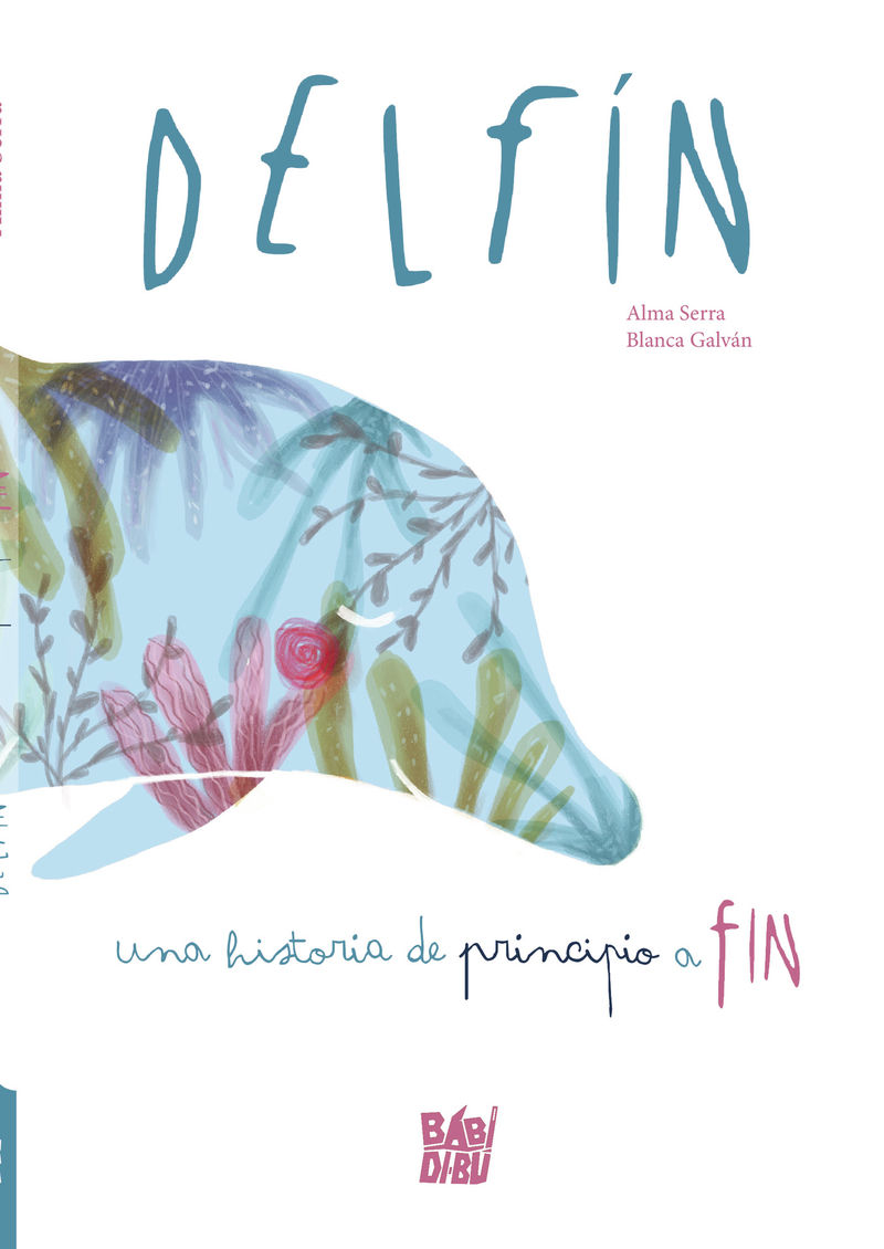 DELFÍN. 