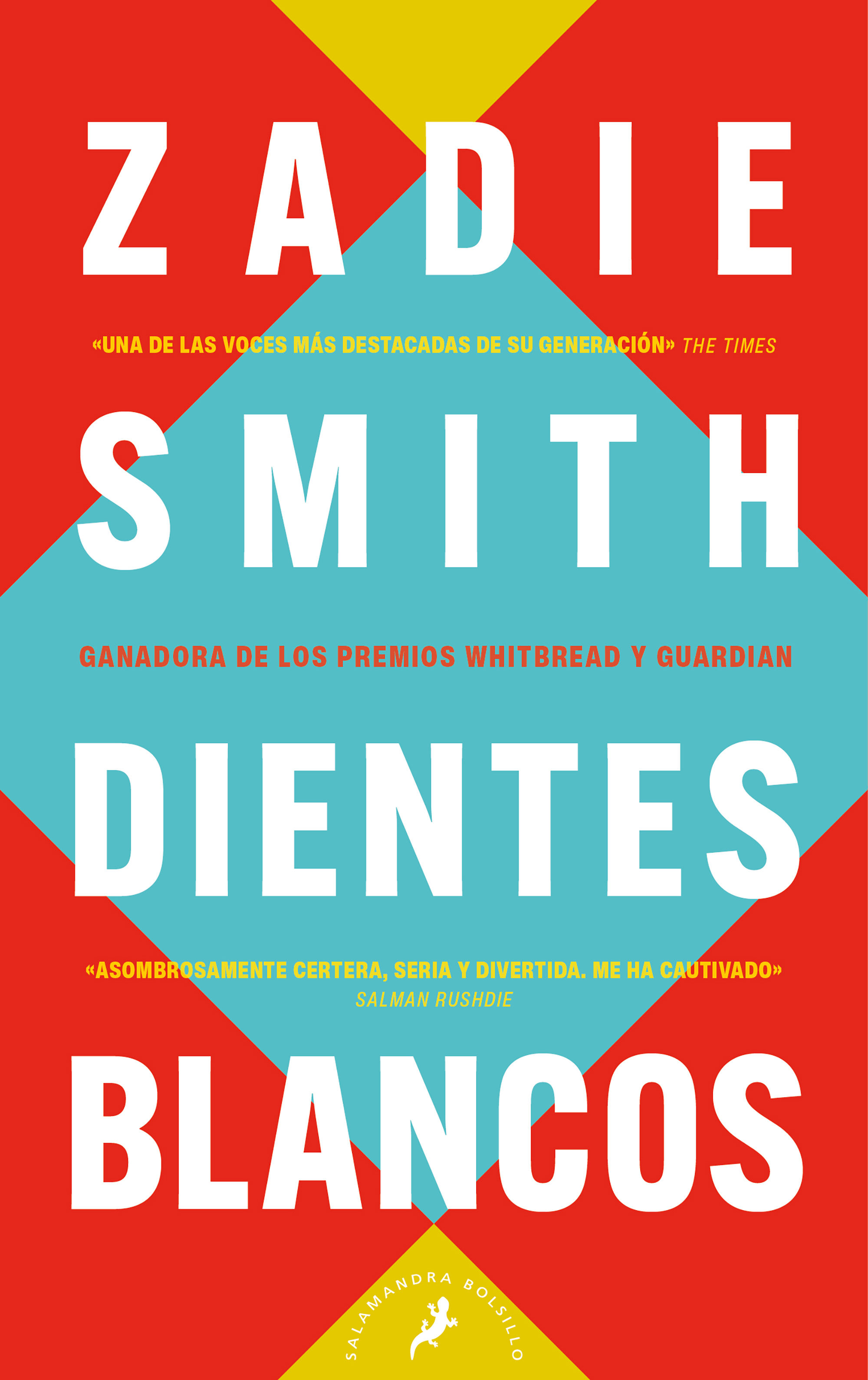 DIENTES BLANCOS.