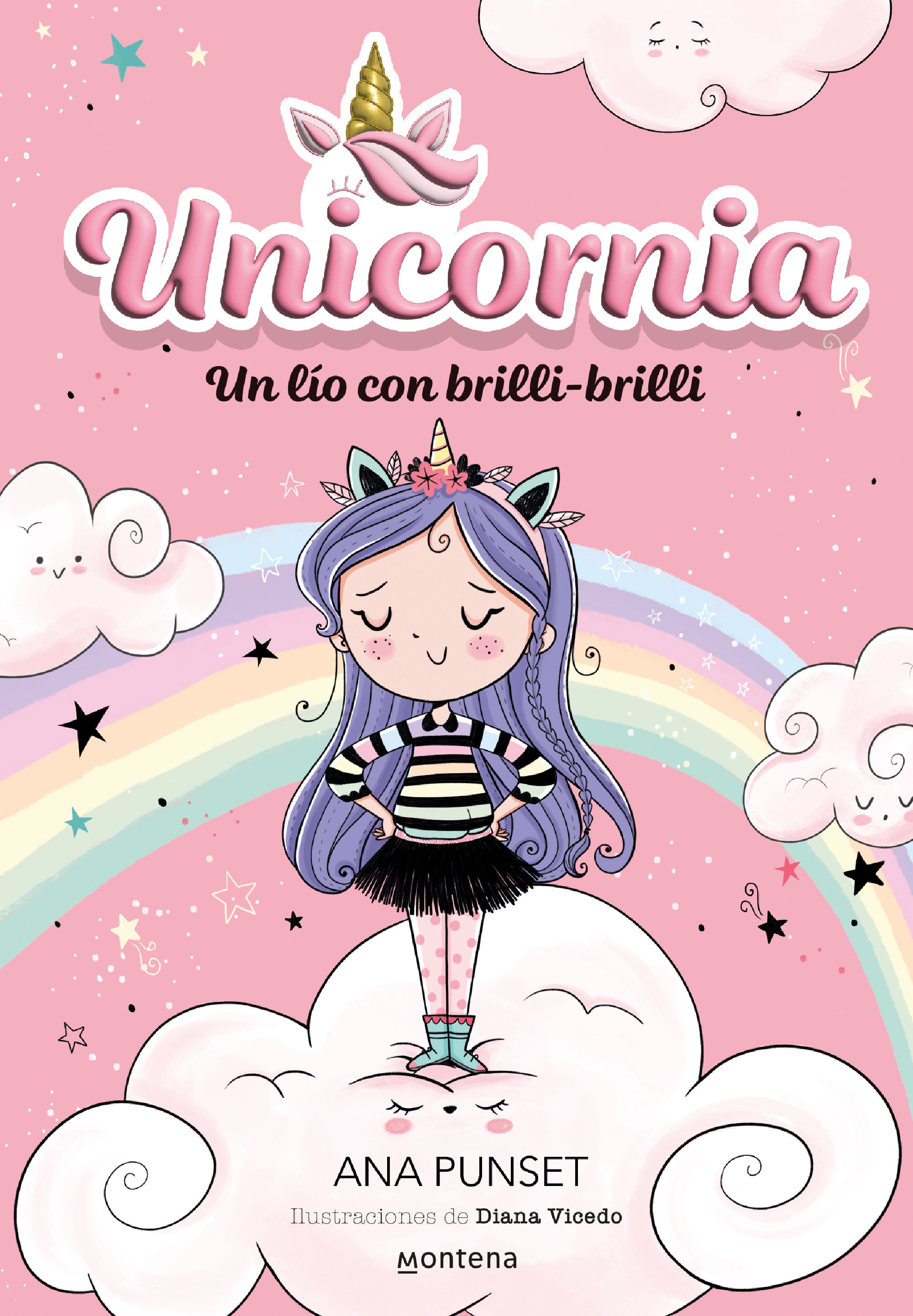 UNICORNIA 1