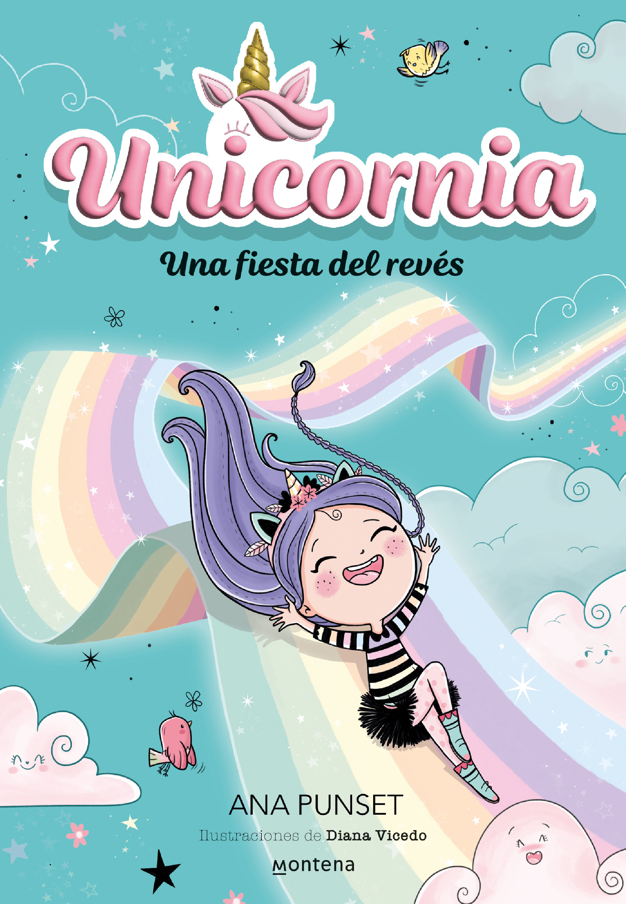 UNICORNIA 2