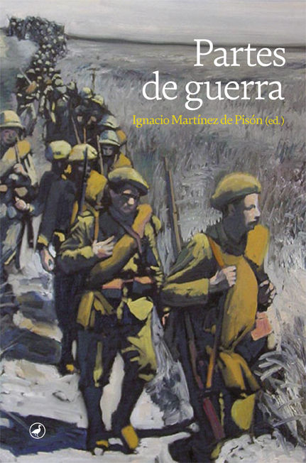 PARTES DE GUERRA. 