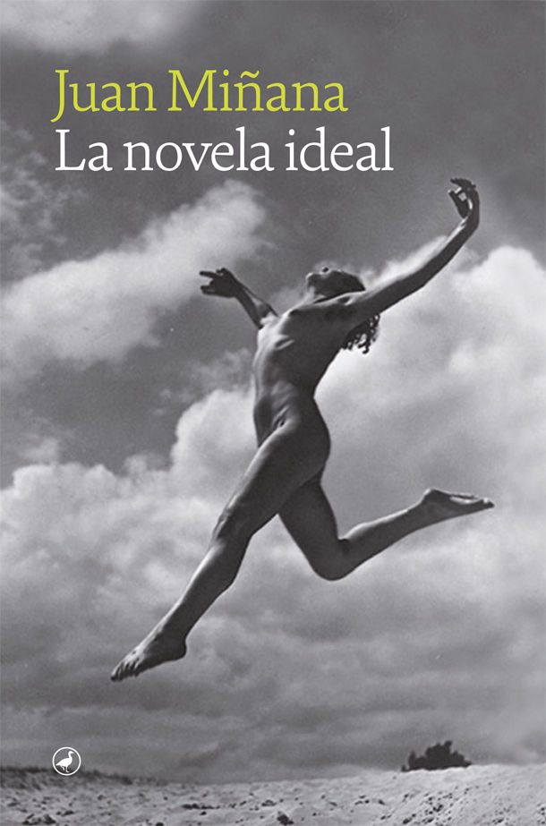 LA NOVELA IDEAL