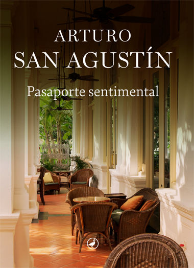 PASAPORTE SENTIMENTAL. 